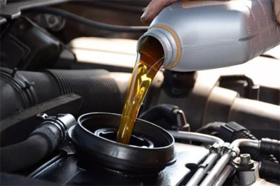 汽车润滑油加盟费需要多少